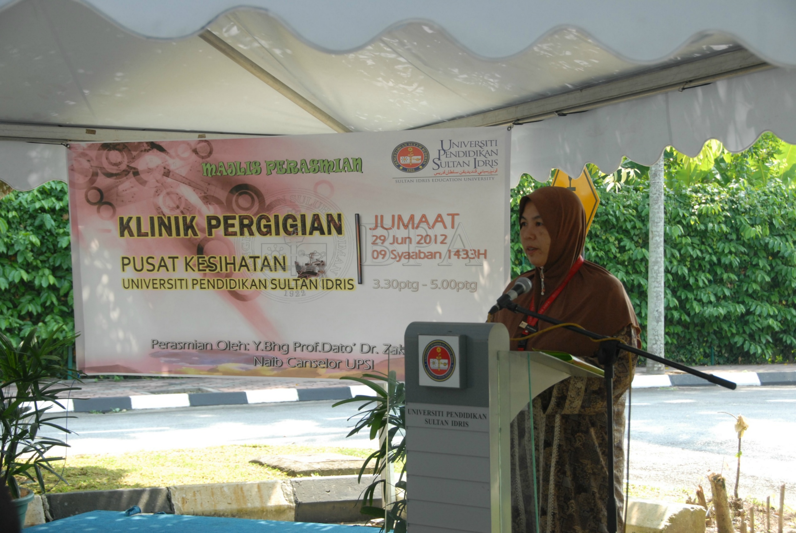 BPA 12 85 klinik IDA 5129